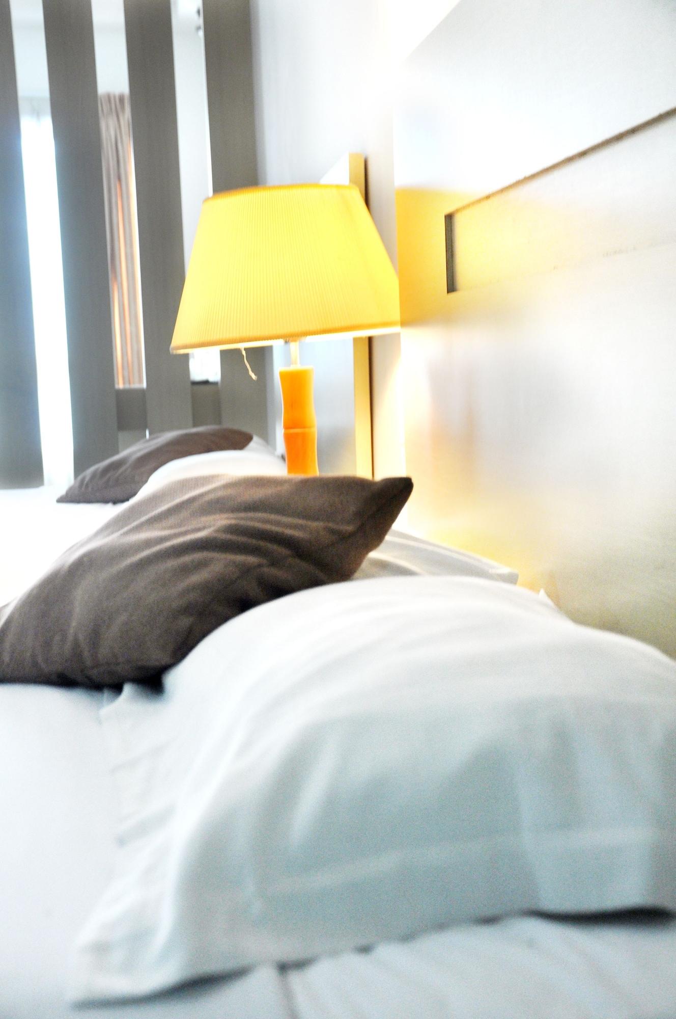 โพรมิเนด โฮเต็ล อพาร์ทเมนท์ Aparthotel โกตาคินาบาลู ภายนอก รูปภาพ